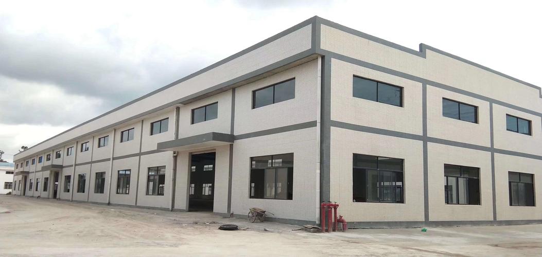 兴安区厂房保洁